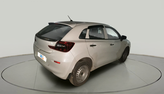 2024 Maruti Baleno SIGMA PETROL 1.2, Petrol, Manual, 59,205 km, exterior