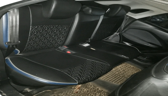 2024 Maruti Baleno SIGMA PETROL 1.2, Petrol, Manual, 59,205 km, interior