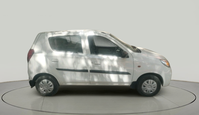 2019 Maruti Alto VXI, Petrol, Manual, 30,621 km, exterior