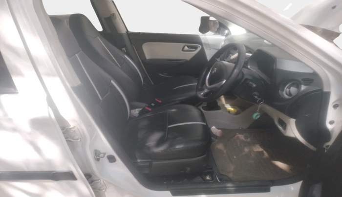 2019 Maruti Alto VXI, Petrol, Manual, 30,621 km, interior