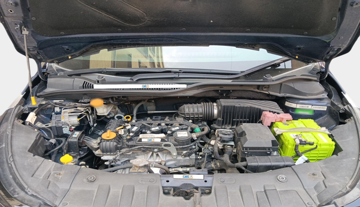 2022 Tata ALTROZ XZA PLUS, Petrol, Automatic, 27,352 km, exterior