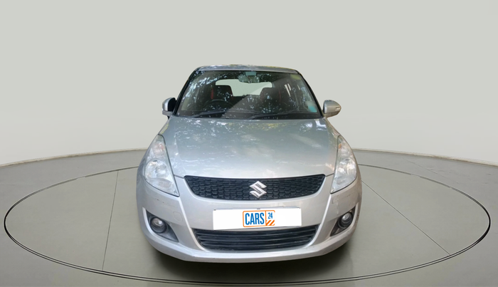 2013 Maruti Swift VDI, Diesel, Manual, 89,444 km, exterior