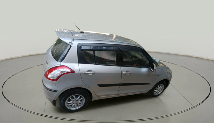 2013 Maruti Swift VDI, Diesel, Manual, 89,444 km, exterior