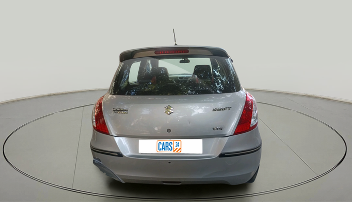 2013 Maruti Swift VDI, Diesel, Manual, 89,444 km, exterior