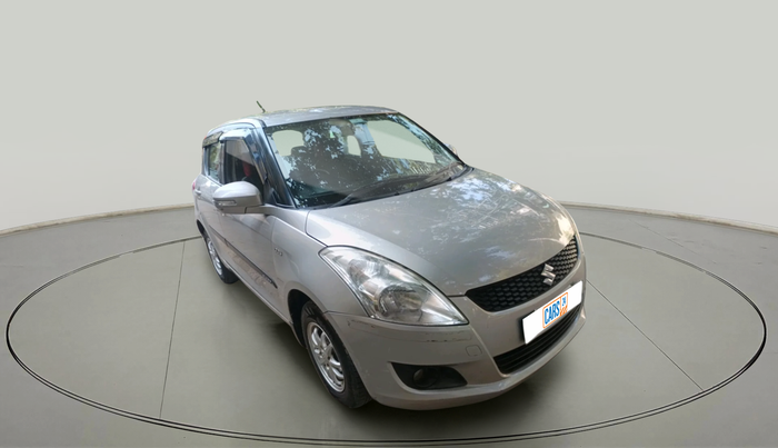 2013 Maruti Swift VDI, Diesel, Manual, 89,444 km, exterior