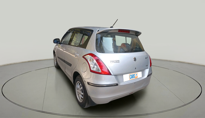 2013 Maruti Swift VDI, Diesel, Manual, 89,444 km, exterior