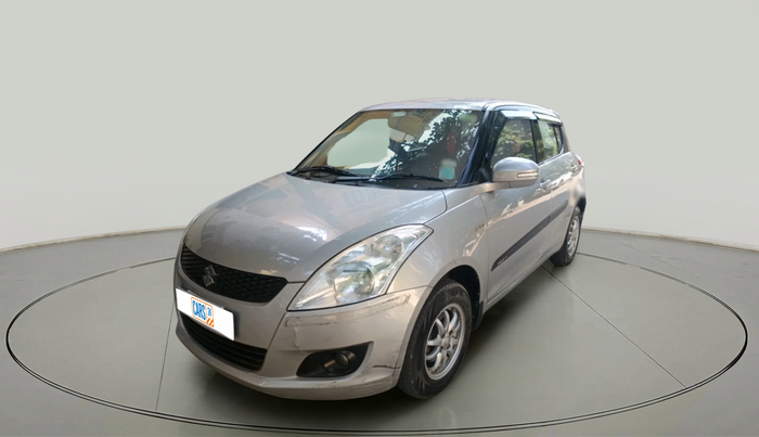 2013 Maruti Swift VDI, Diesel, Manual, 89,444 km, exterior