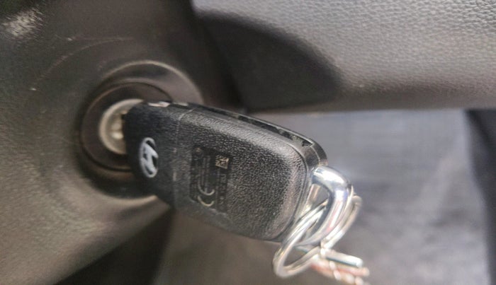 2016 Hyundai Elite i20 SPORTZ 1.2, Petrol, Manual, 44,894 km, interior