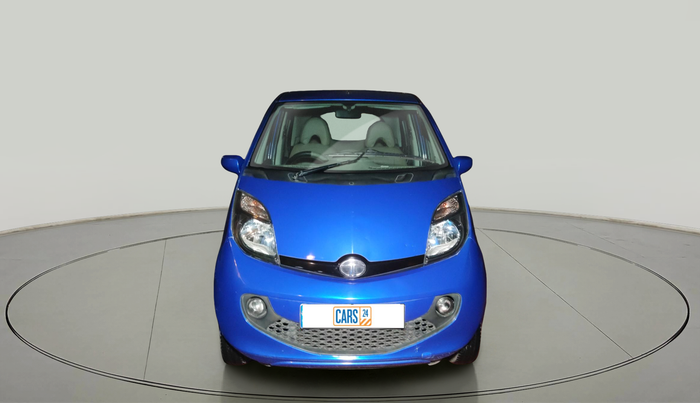 2016 Tata Nano TWIST XTA, Petrol, Automatic, 37,306 km, exterior
