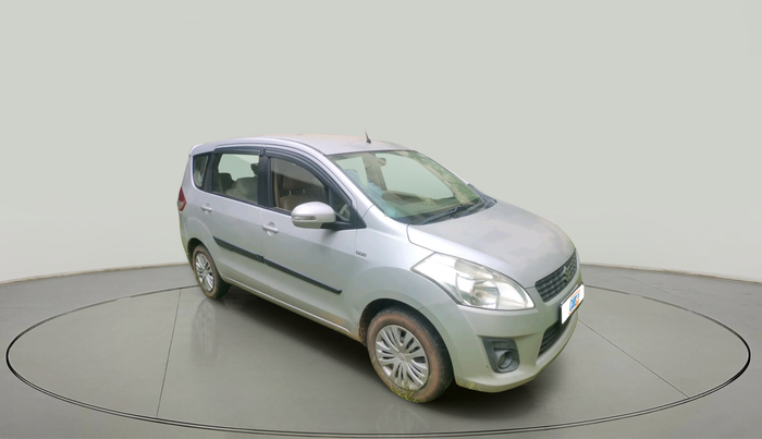 2013 Maruti Ertiga VDI, Diesel, Manual, 1,08,615 km, exterior