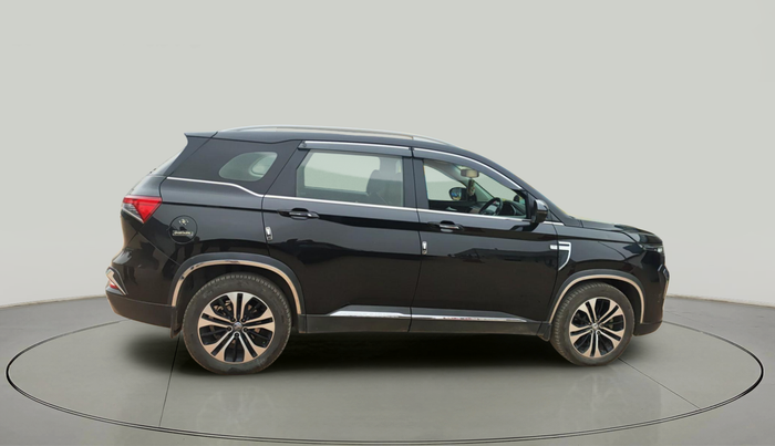 2021 MG HECTOR PLUS SHARP 2.0 DIESEL TURBO MT 6-STR, Diesel, Manual, 58,002 km, exterior