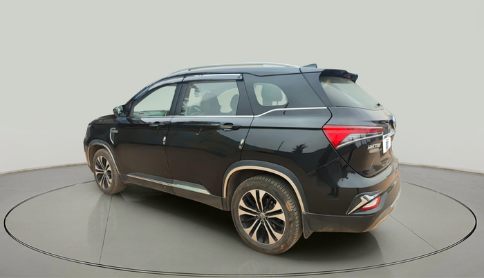 2021 MG HECTOR PLUS SHARP 2.0 DIESEL TURBO MT 6-STR, Diesel, Manual, 58,002 km, exterior