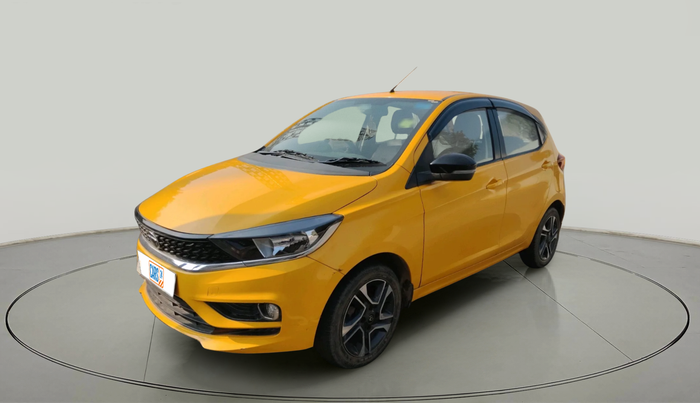 2020 Tata Tiago XZ PLUS PETROL, Petrol, Manual, 34,461 km, exterior