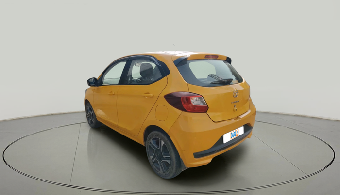 2020 Tata Tiago XZ PLUS PETROL, Petrol, Manual, 34,461 km, exterior