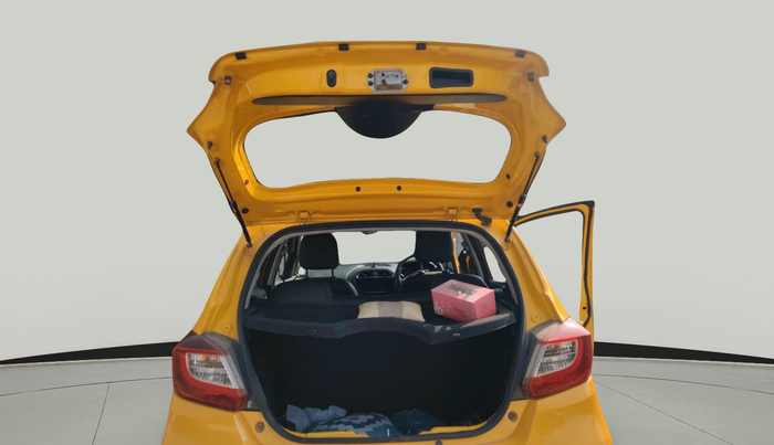 2020 Tata Tiago XZ PLUS PETROL, Petrol, Manual, 34,461 km, exterior