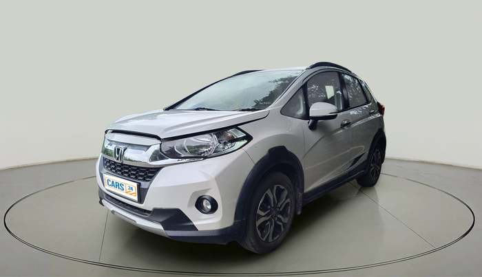 2019 Honda WR-V 1.2L I-VTEC VX MT, Petrol, Manual, 19,905 km, exterior
