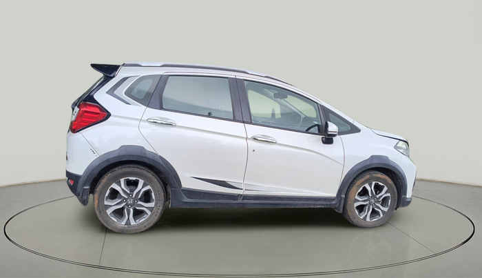 2019 Honda WR-V 1.2L I-VTEC VX MT, Petrol, Manual, 19,905 km, exterior
