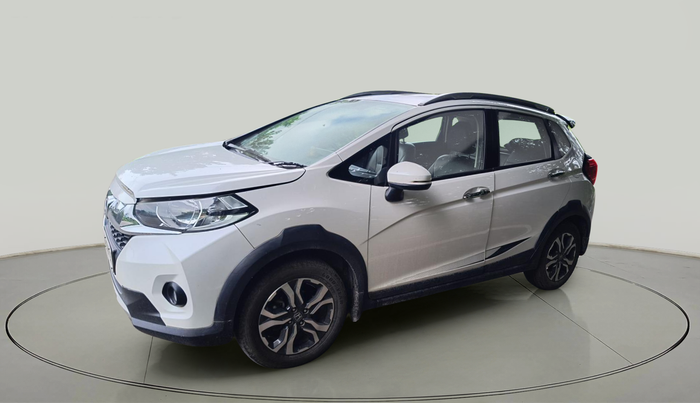 2019 Honda WR-V 1.2L I-VTEC VX MT, Petrol, Manual, 19,905 km, exterior