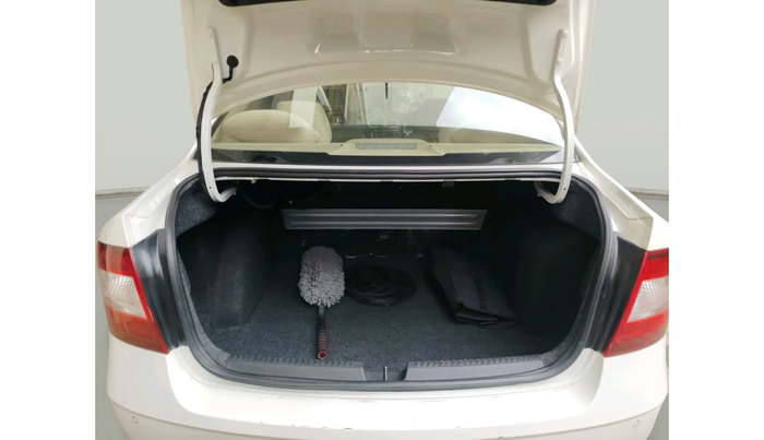 2017 Skoda Rapid STYLE 1.5 TDI, Diesel, Manual, 64,720 km, exterior