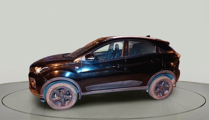 2022 Tata NEXON EV XZ PLUS DARK EDITION, Electric, Automatic, 28,008 km, exterior