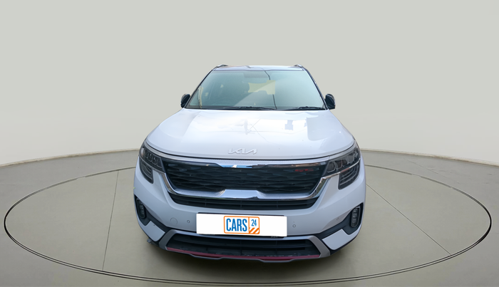 2023 KIA SELTOS GTX PLUS 1.4, Petrol, Manual, 15,436 km, exterior