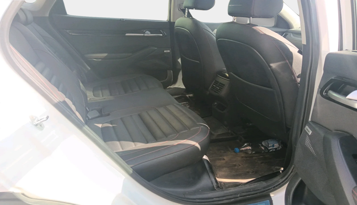 2023 KIA SELTOS GTX PLUS 1.4, Petrol, Manual, 15,436 km, interior