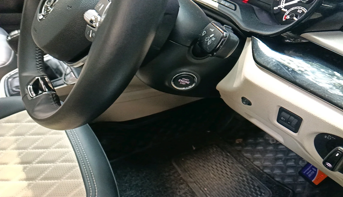 2023 Skoda SLAVIA Ambition 1.5L TSI, Petrol, Manual, 6,562 km, interior