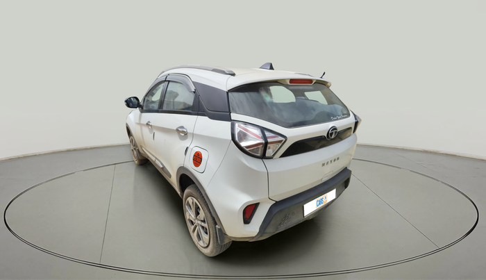 2023 Tata NEXON XM PETROL, Petrol, Manual, 26,028 km, exterior