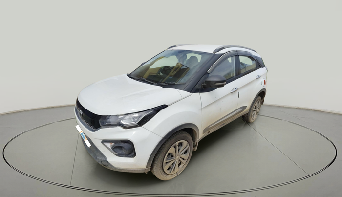 2023 Tata NEXON XM PETROL, Petrol, Manual, 26,028 km, exterior
