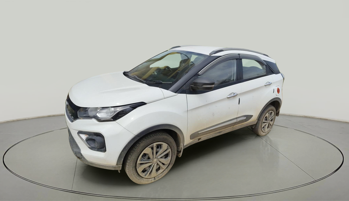 2023 Tata NEXON XM PETROL, Petrol, Manual, 26,028 km, exterior