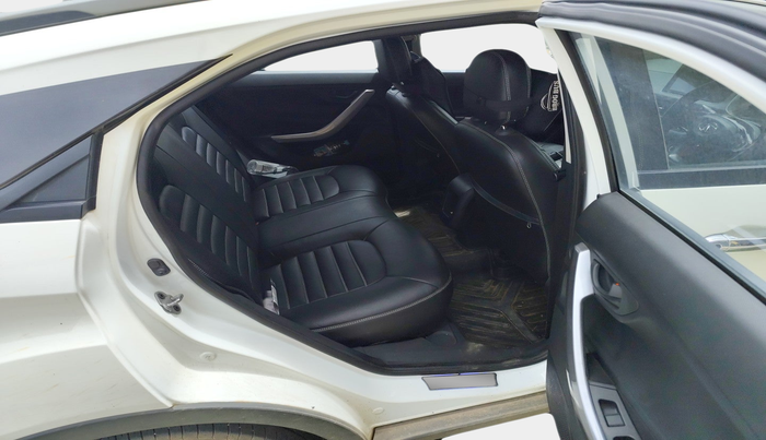 2023 Tata NEXON XM PETROL, Petrol, Manual, 26,028 km, interior