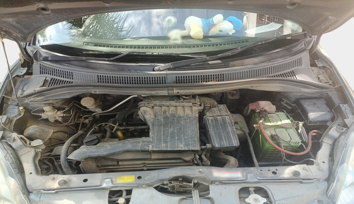 2010 Maruti Swift VXI, Petrol, Manual, 45,836 km, exterior