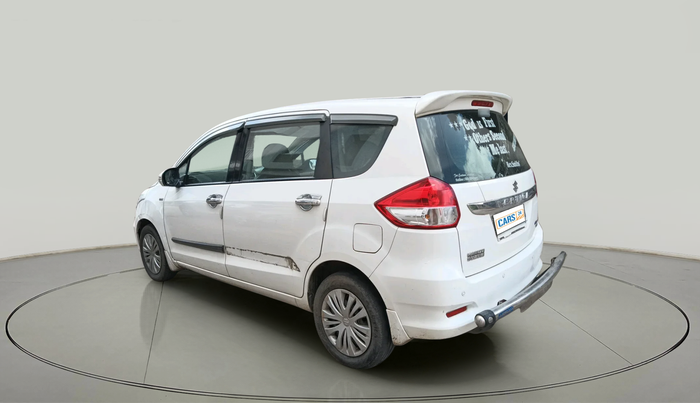 2016 Maruti Ertiga VDI SHVS, Diesel, Manual, 1,63,912 km, exterior