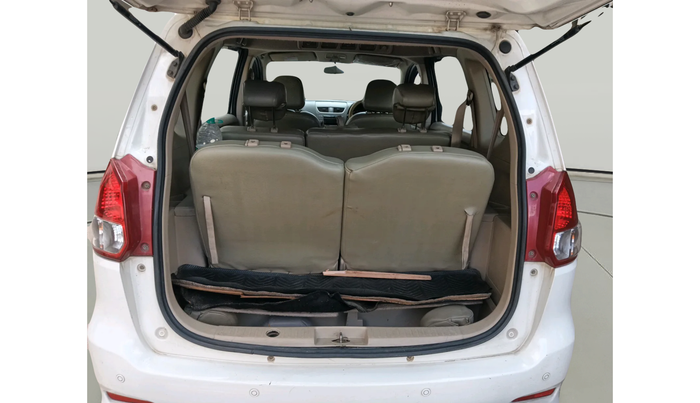 2016 Maruti Ertiga VDI SHVS, Diesel, Manual, 1,63,912 km, exterior