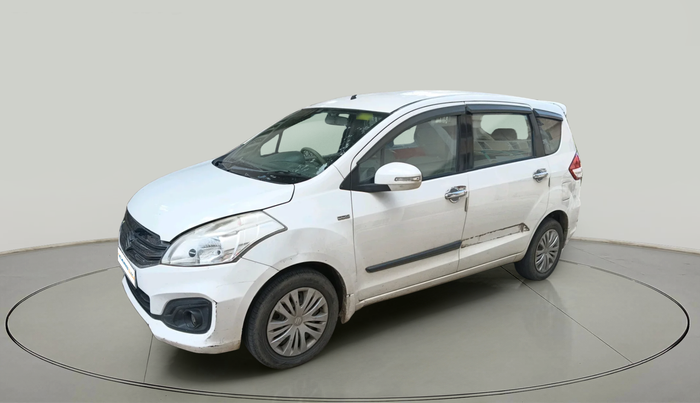 2016 Maruti Ertiga VDI SHVS, Diesel, Manual, 1,63,912 km, exterior