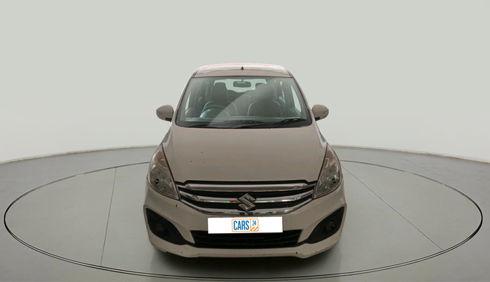 2016 Maruti Ertiga VDI SHVS, Diesel, Manual, 1,63,912 km, exterior