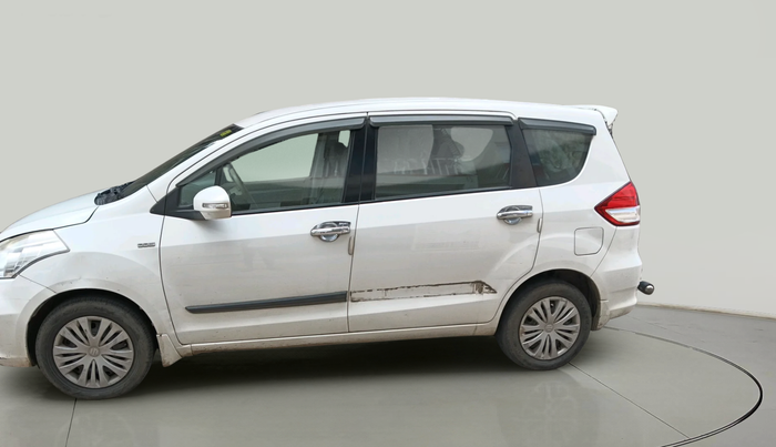 2016 Maruti Ertiga VDI SHVS, Diesel, Manual, 1,63,912 km, exterior