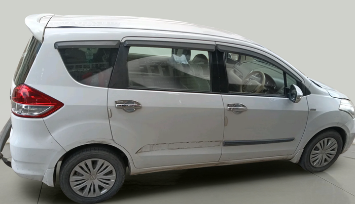 2016 Maruti Ertiga VDI SHVS, Diesel, Manual, 1,63,912 km, exterior