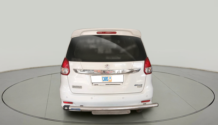 2016 Maruti Ertiga VDI SHVS, Diesel, Manual, 1,63,912 km, exterior