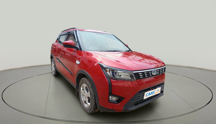 2022 Mahindra XUV300 W6 1.5 Sunroof Diesel, Diesel, Manual, 46,854 km, exterior