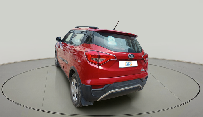 2022 Mahindra XUV300 W6 1.5 Sunroof Diesel, Diesel, Manual, 46,854 km, exterior