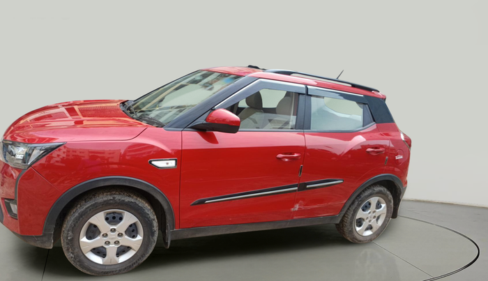 2022 Mahindra XUV300 W6 1.5 Sunroof Diesel, Diesel, Manual, 46,854 km, exterior