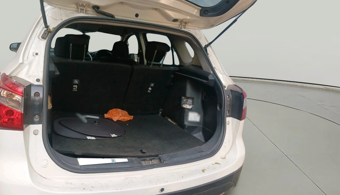 2017 Maruti S Cross SIGMA 1.3, Diesel, Manual, 79,398 km, exterior