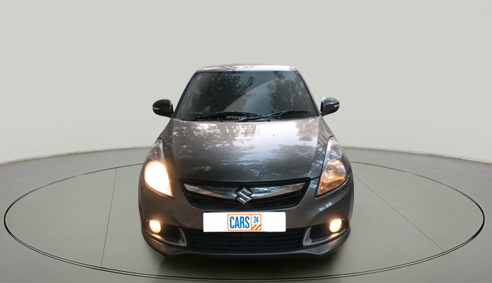 2016 Maruti Swift Dzire VXI, Petrol, Manual, 91,209 km, exterior