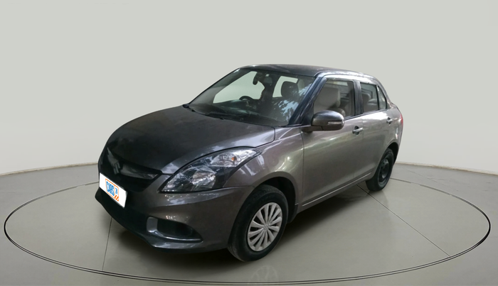 2016 Maruti Swift Dzire VXI, Petrol, Manual, 91,209 km, exterior