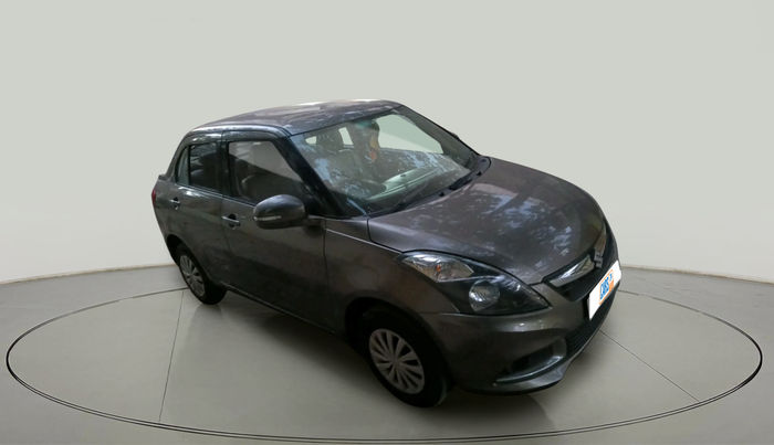 2016 Maruti Swift Dzire VXI, Petrol, Manual, 91,209 km, exterior