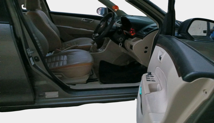 2016 Maruti Swift Dzire VXI, Petrol, Manual, 91,209 km, interior