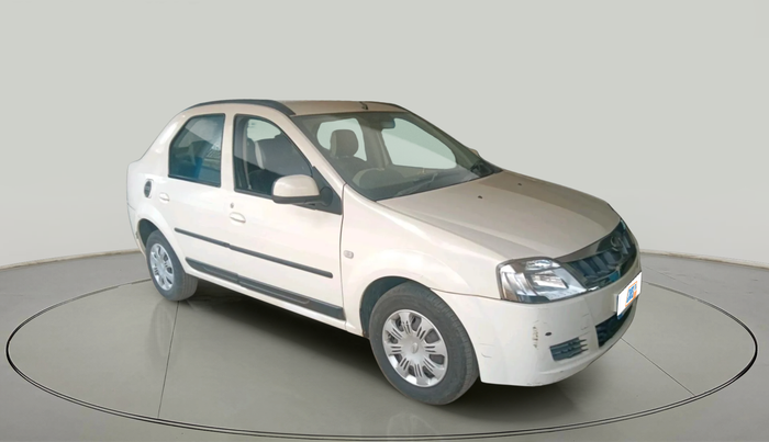 2012 Mahindra Verito 1.5 D4 BS III, Diesel, Manual, 81,898 km, exterior