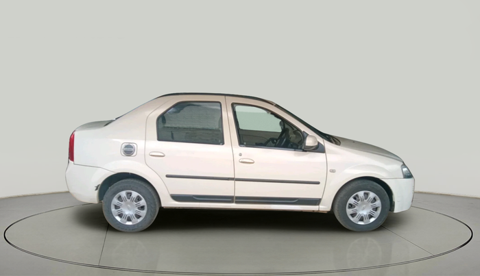 2012 Mahindra Verito 1.5 D4 BS III, Diesel, Manual, 81,898 km, exterior