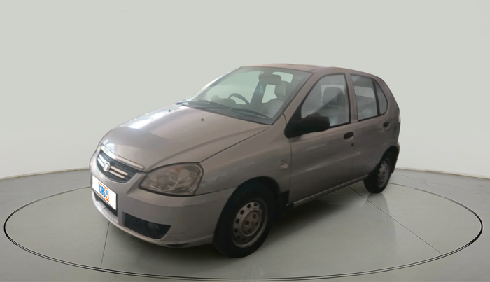 2011 Tata Indica EV2 LS, Diesel, Manual, 77,963 km, exterior
